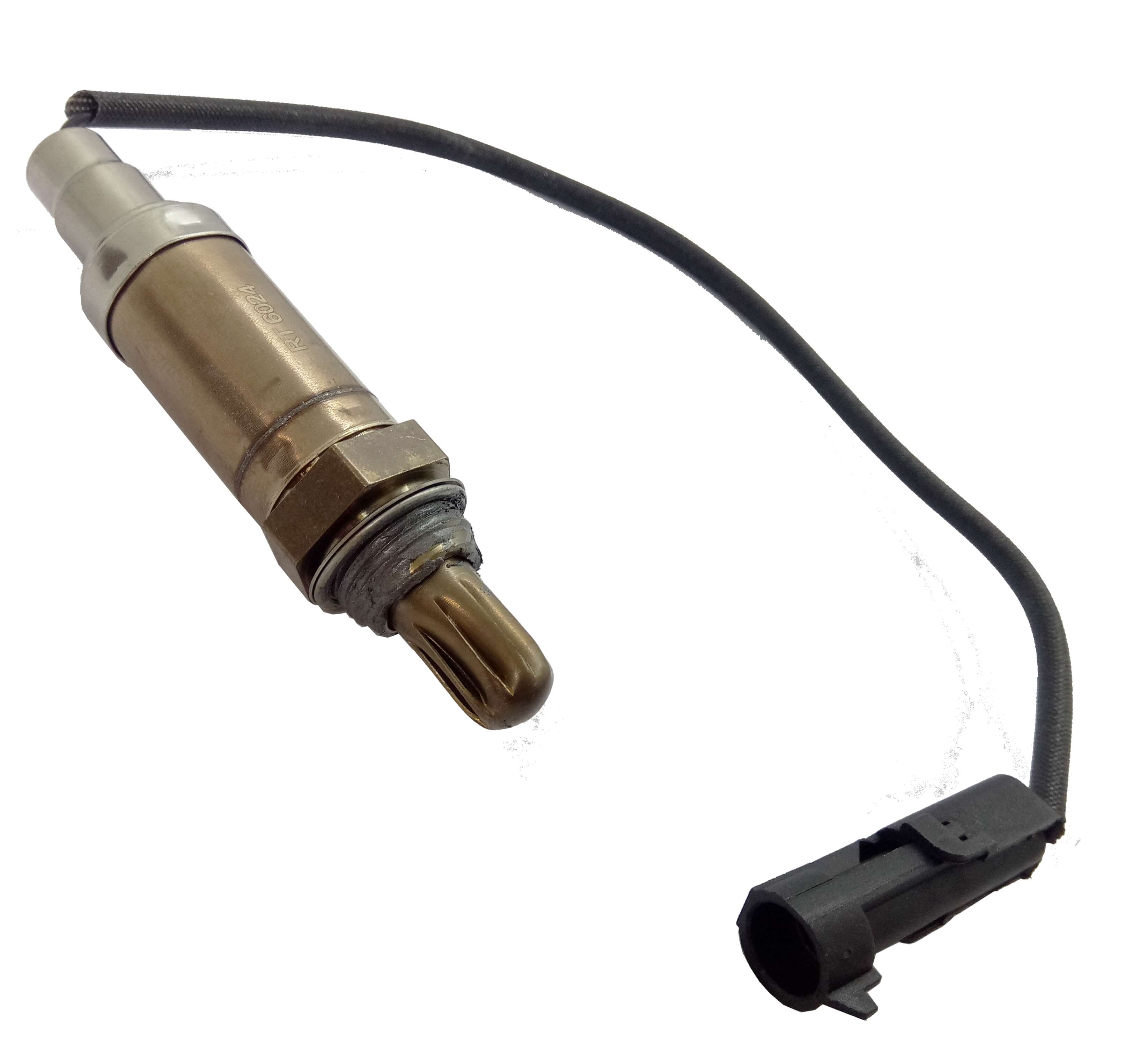 Sonda Lambda Chevrolet Corsa 1.6 8 V 16v 1 Pin Largo 500mm